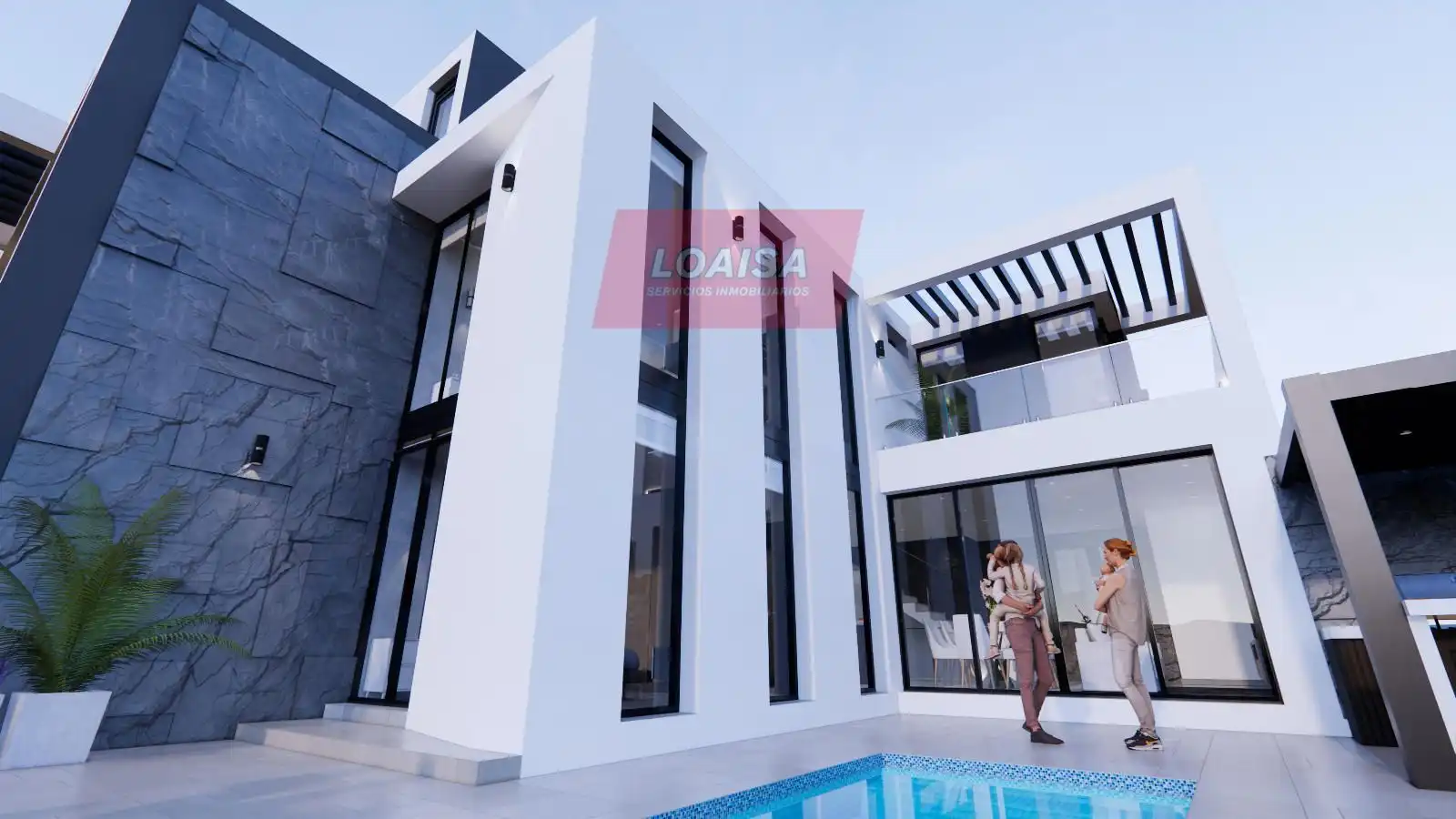 Maison mitoyenne avec piscine à vendre à LOS COLLADOS, imagen 17