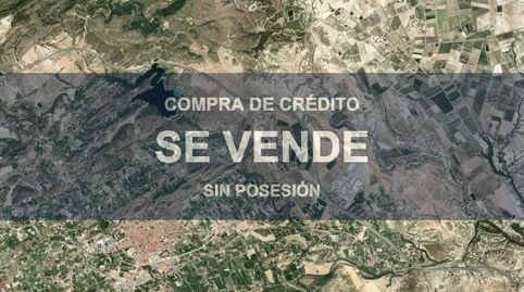 Foto 3 de Piso en venta en Mula, Murcia