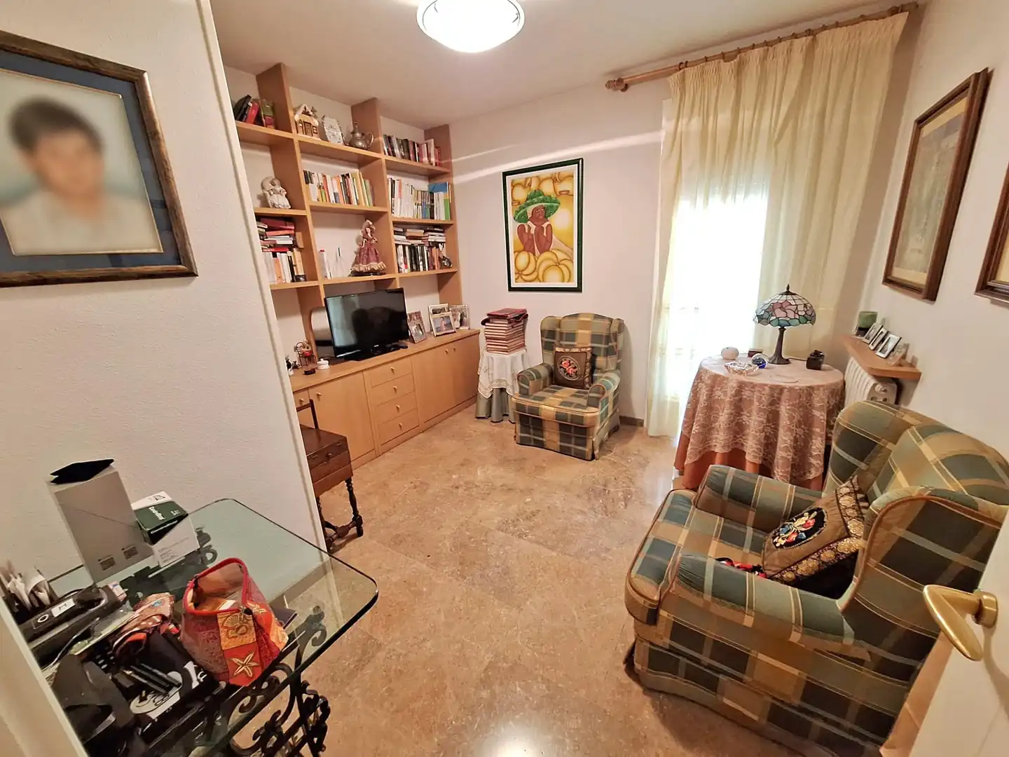 House with terrace for sale in Centre - Sant Oleguer, imagen 15