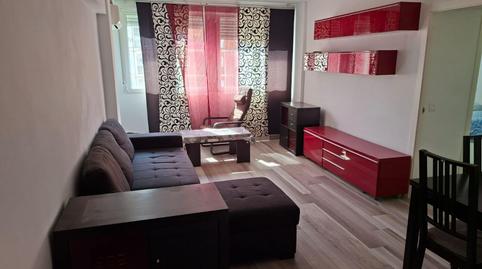 Foto 4 de Pis de lloguer a Monforte de Lemos, Pilar, Madrid Capital