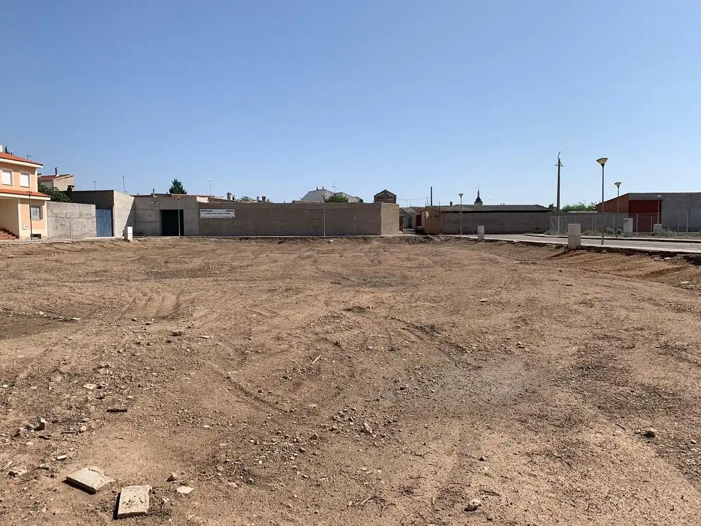 Terreny residencial en venda a Calle Cuatro Ua-17, imagen 8