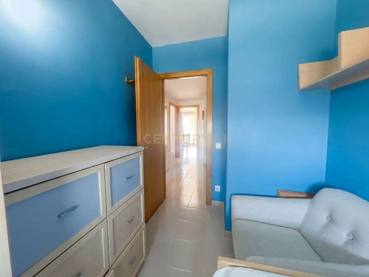 Piso en venta en Sabadell con Balcón