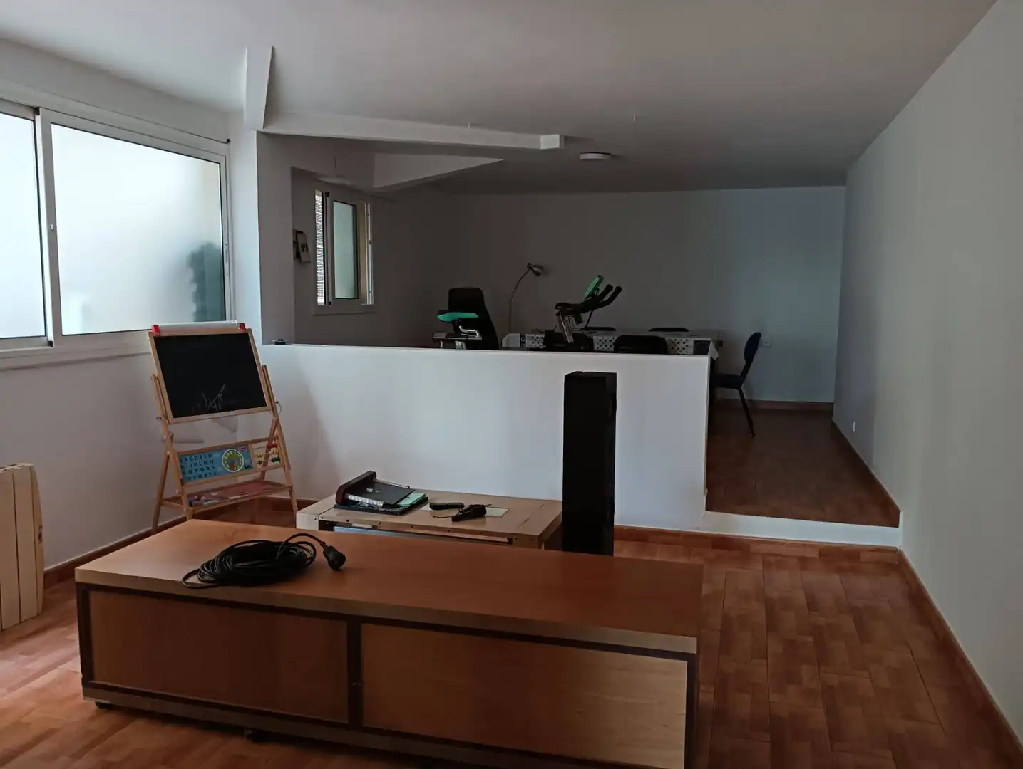 Casa adosada en venta en Vilanova i la Geltrú con Aire acondicionado, Calefacción y Jardín privado