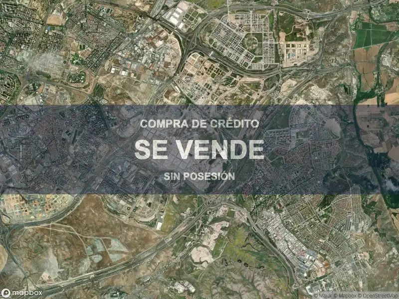 Piso en venta en Rivas-Vaciamadrid