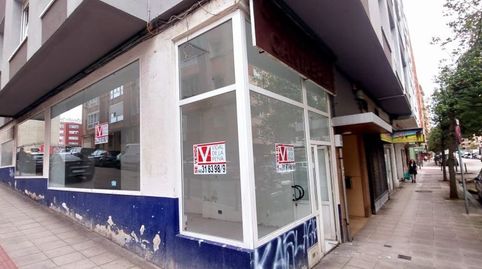 Foto 5 von Geschaftsraum zum Verkauf in Calle Isaac Peral, 21, Numancia - San Fernando, Santander