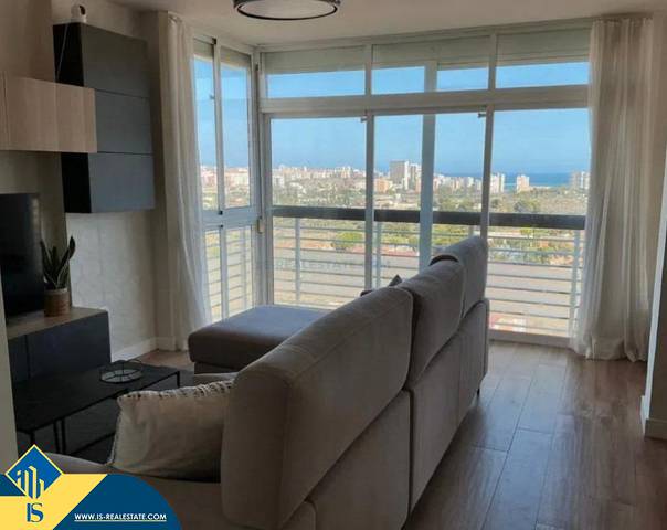Apartamento en Venta en Vistahermosa