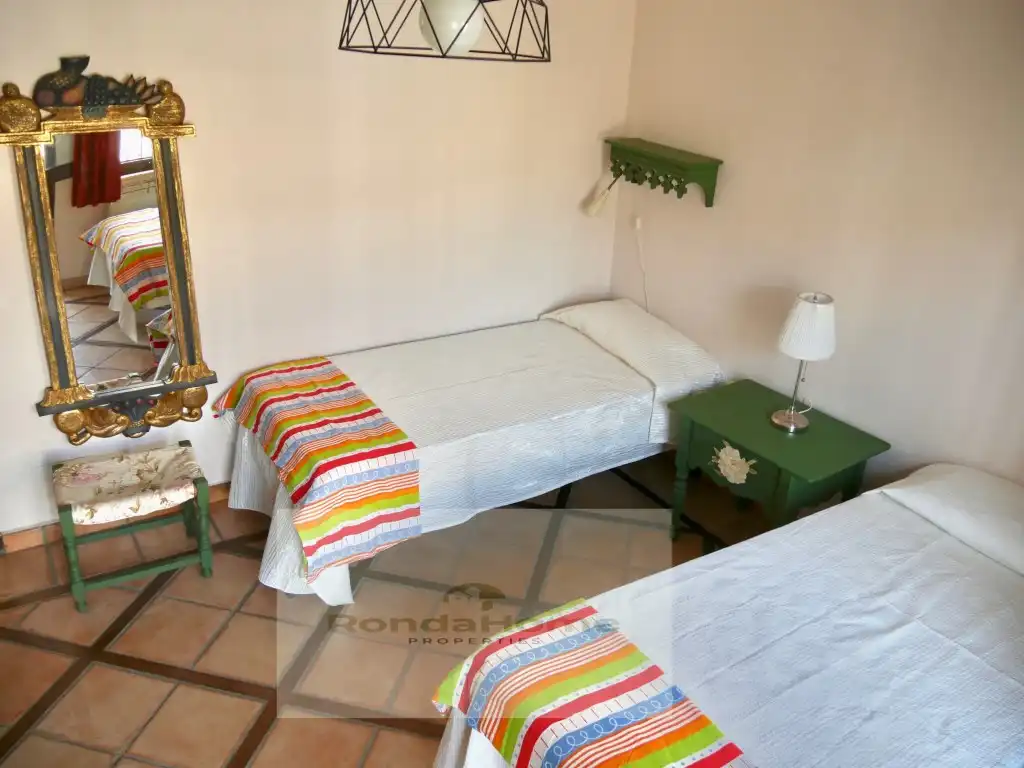 Villa in vendita a Centro ciudad, imagen 38