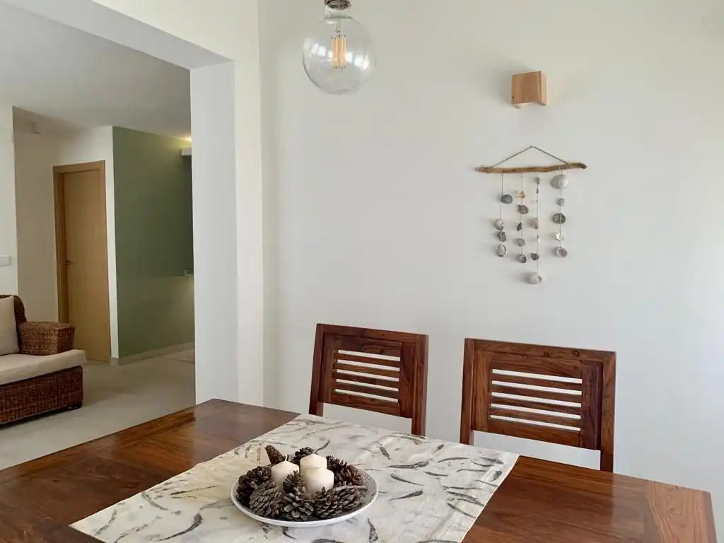 Apartament amb ascensor de lloguer a Calle Calle Músico Agustín Bertomeu,, imagen 17