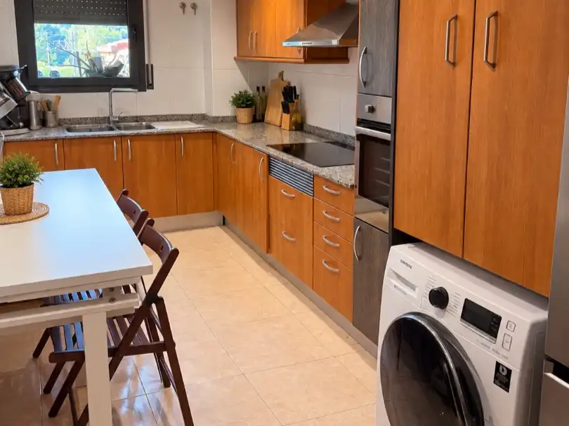 Duplex with pool for sale in Agusti simo 21, imagen 4