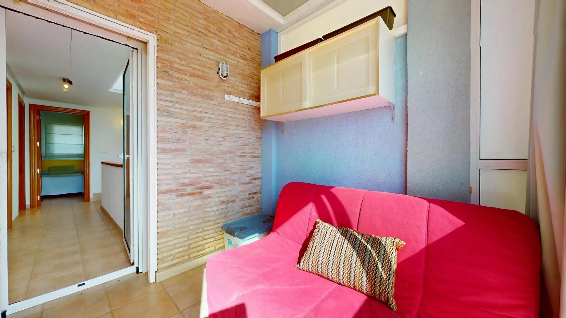 Villa con balcone in vendita a Calle Catamarán, imagen 22