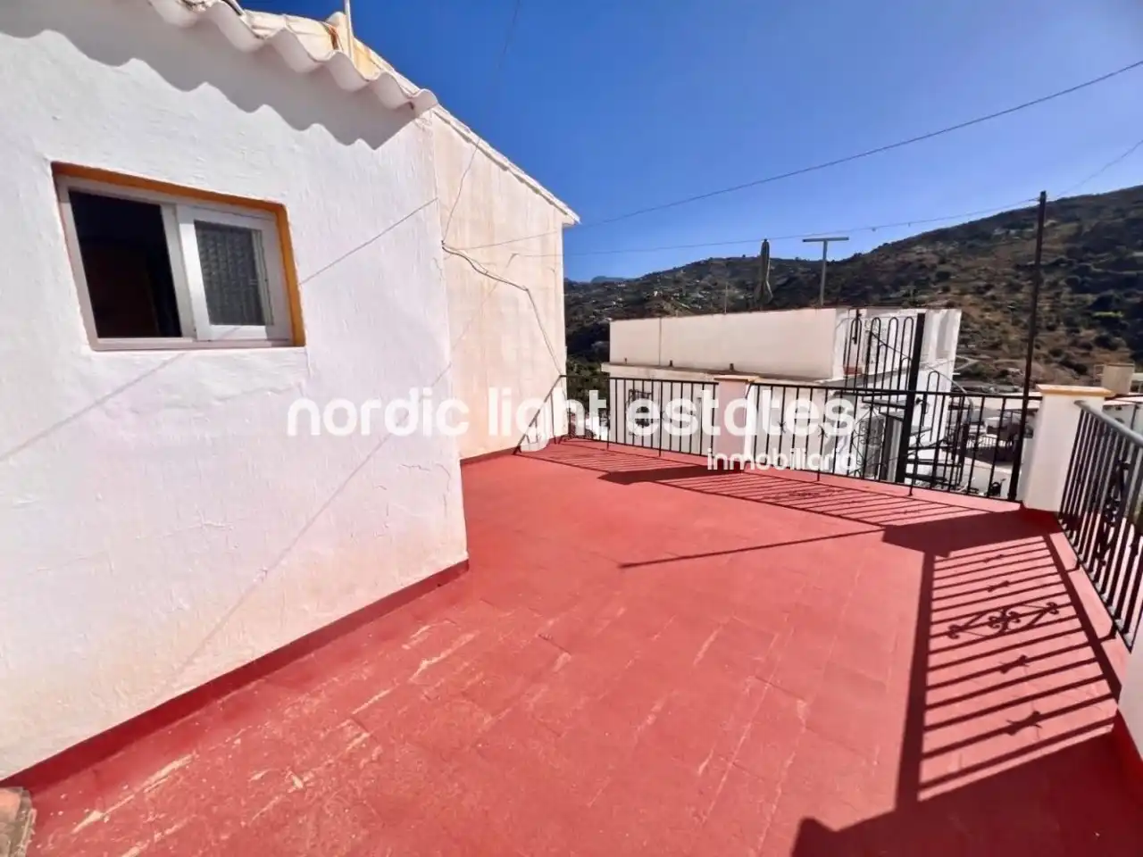 Exterior view of Houses for sale in Torrox  with Terrace