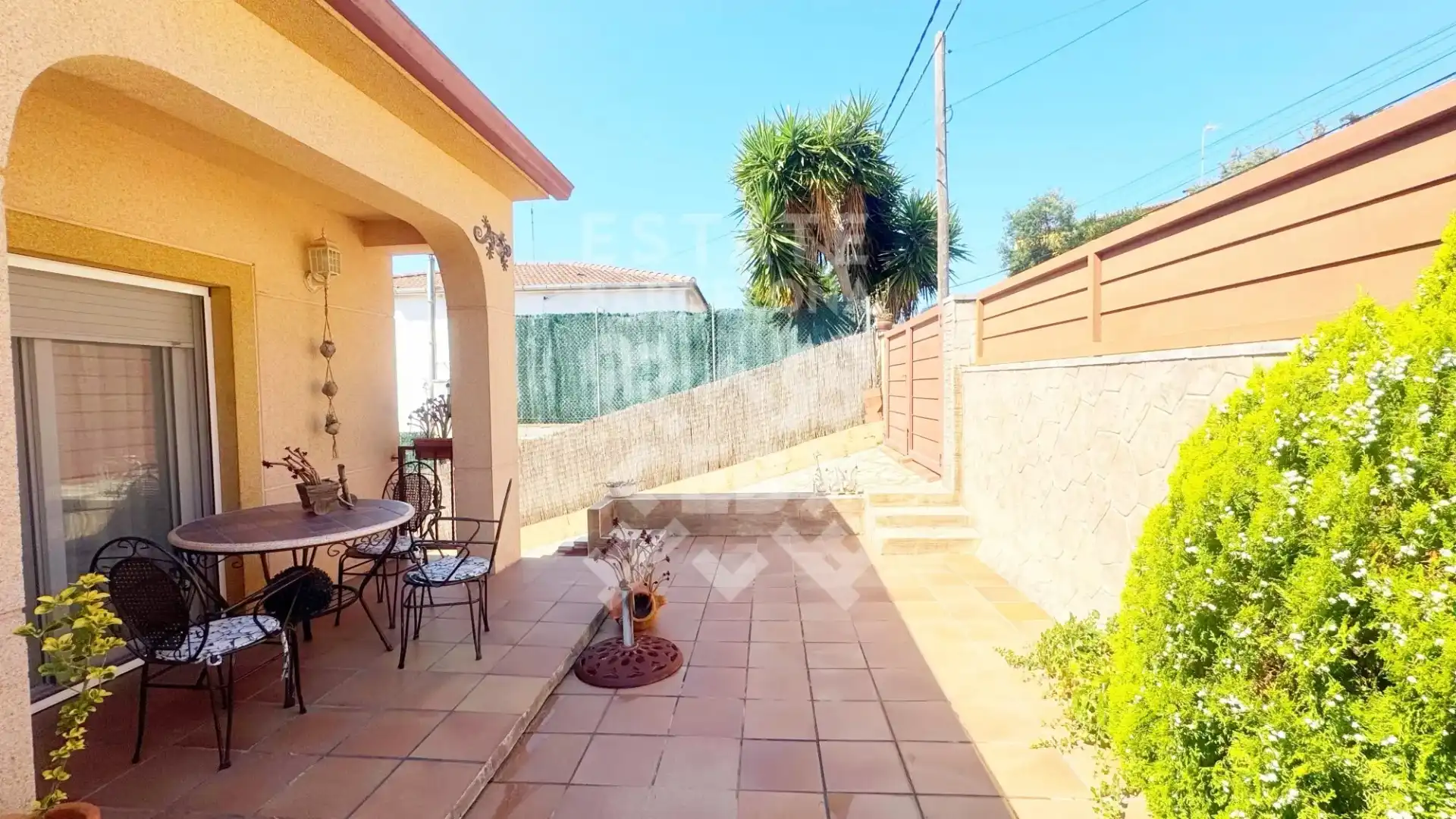 Casa amb terrassa en venda a Carrer Bedoll, imagen 5