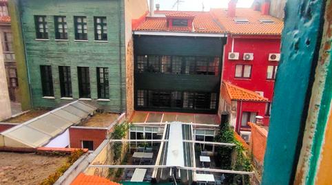 Foto 5 de Pis en venda a Calle la Fruta, Centro, Avilés