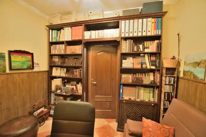 Flat with terrace for sale in Centro, imagen 19