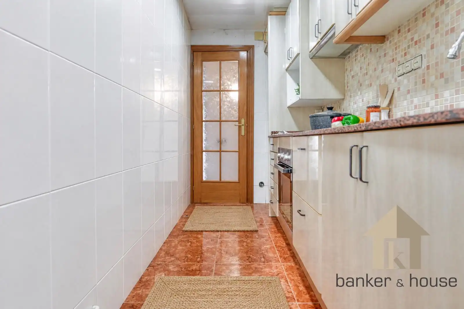 Piso con ascensor en venta en Doctor Buxo, imagen 16
