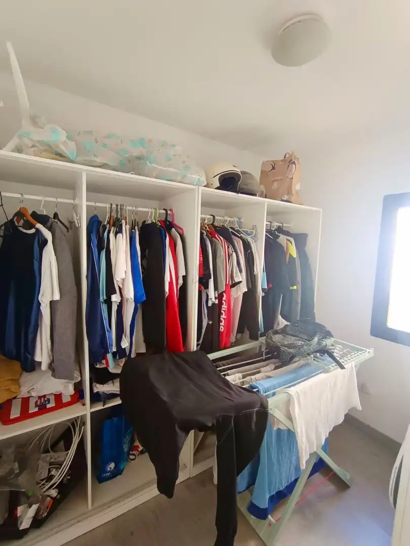 Flat for sale in Alicante / Alacant  with Private garden