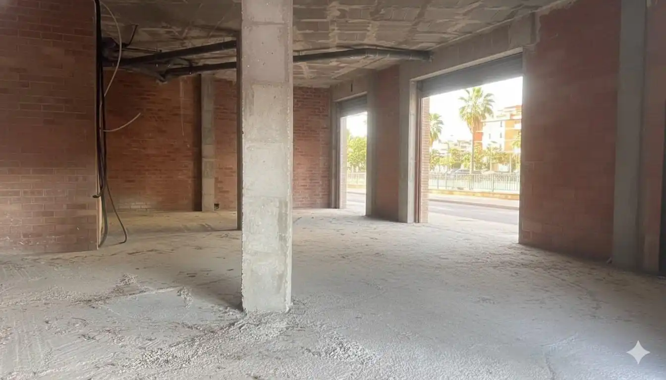 Commercial properties for sale in Reus