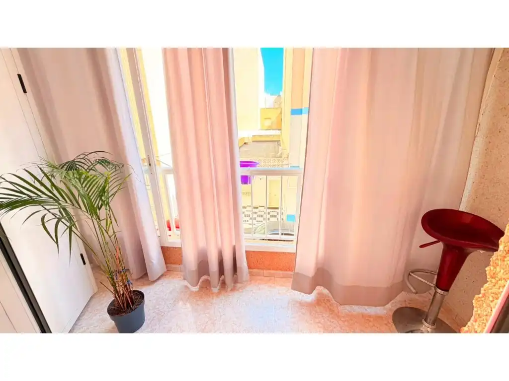 Apartamento en venta en Calle Concordia, imagen 3
