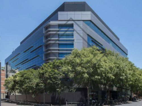 Oficina en Alquiler en Calle de López de Hoyos en El Viso