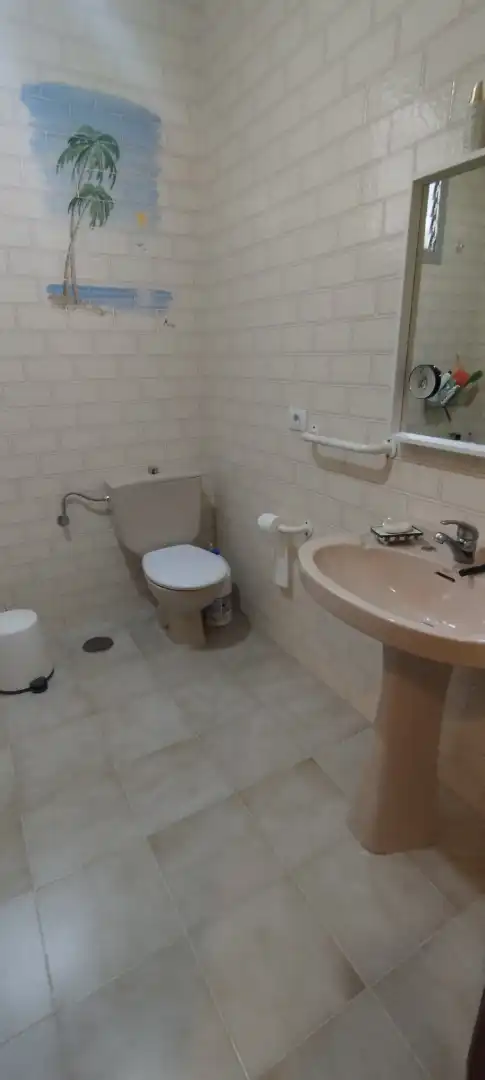 Bany de Pis en venda en Las Palmas de Gran Canaria amb Aire condicionat i Balcó