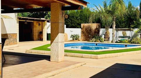 ESTUPENDO CHALET CON NAVE INDUSTRIAL, imagen 3