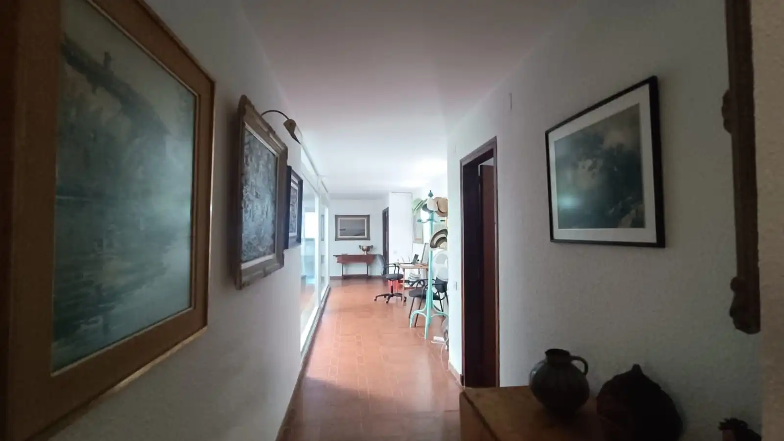 Casa o xalet en venda en Tortosa amb Aire condicionat, Calefacció i Jardí privat
