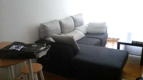 Foto 5 de Àtic en venda a Futbolista Amador Cortes, Betanzos, A Coruña