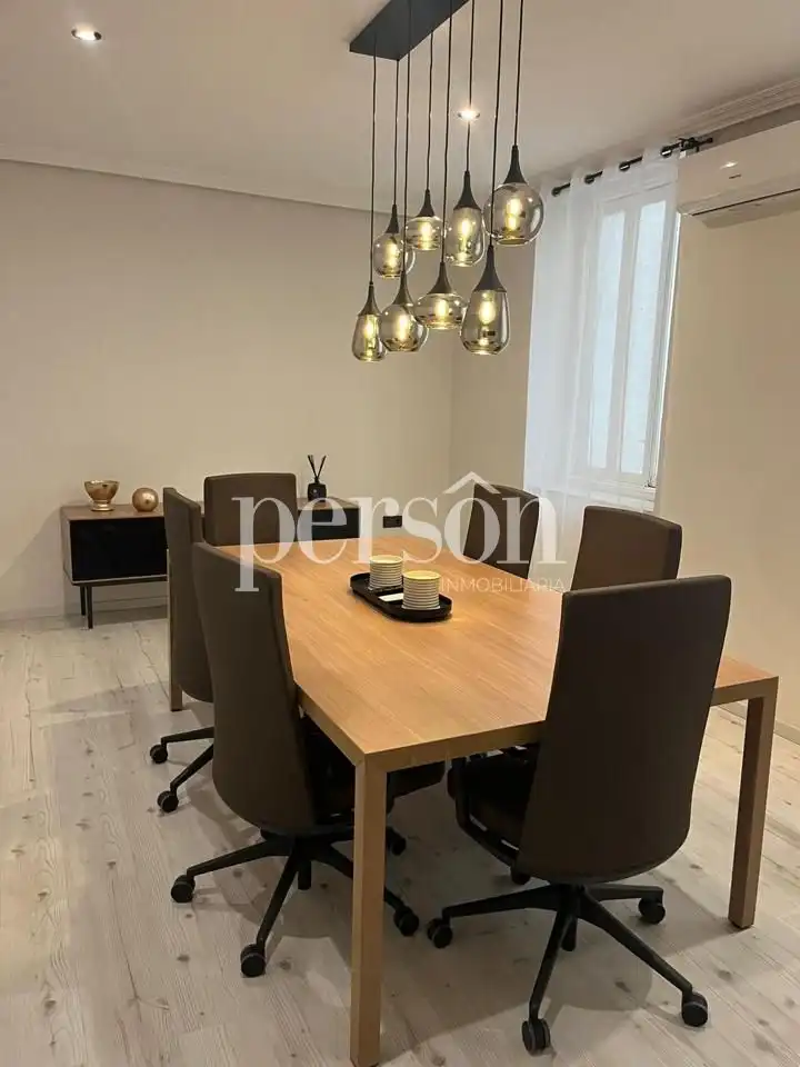 Büro zur Miete in La Xerea
