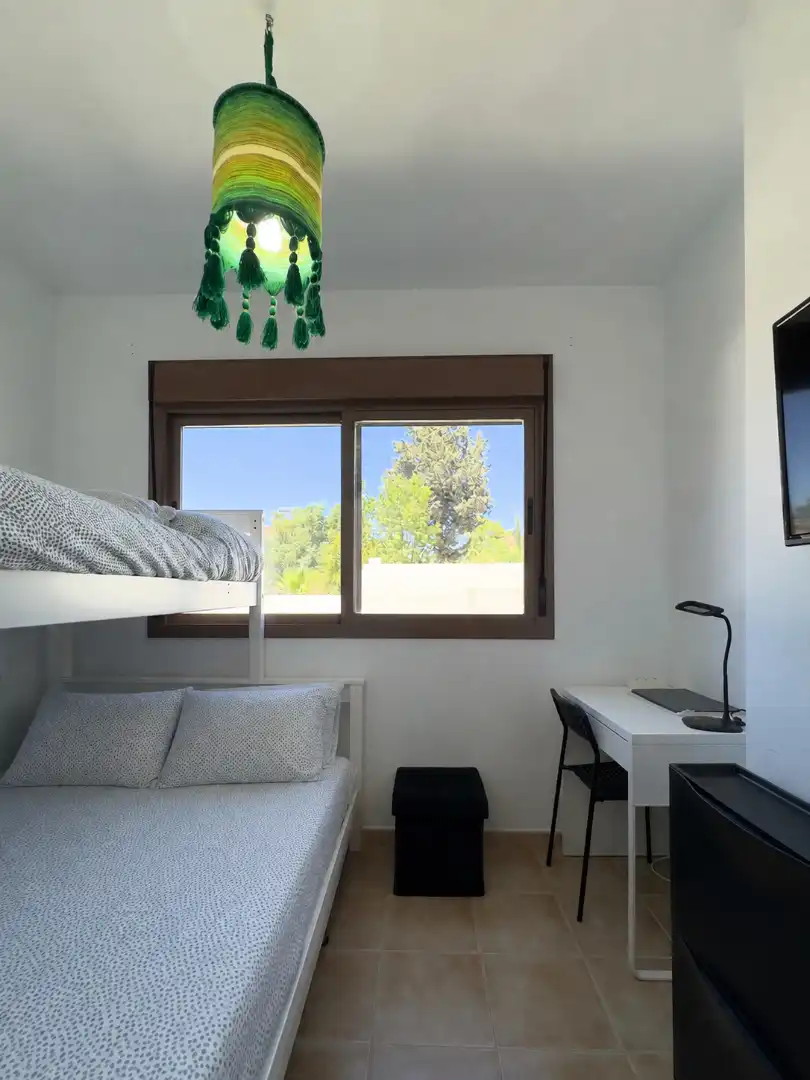 Maison mitoyenne avec terrasse à vendre à Calle Romero, imagen 18
