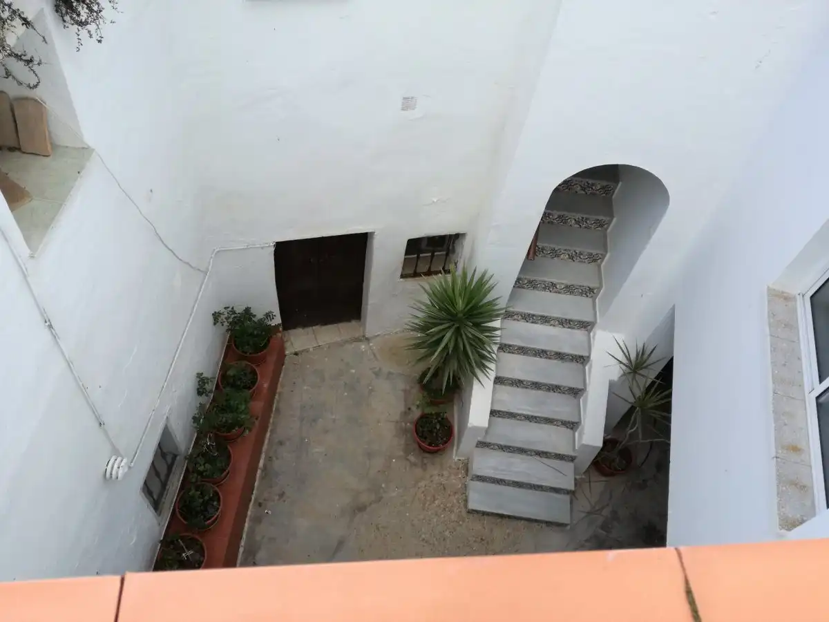 Casa rústica amb terrassa en venda a Vejer, imagen 32