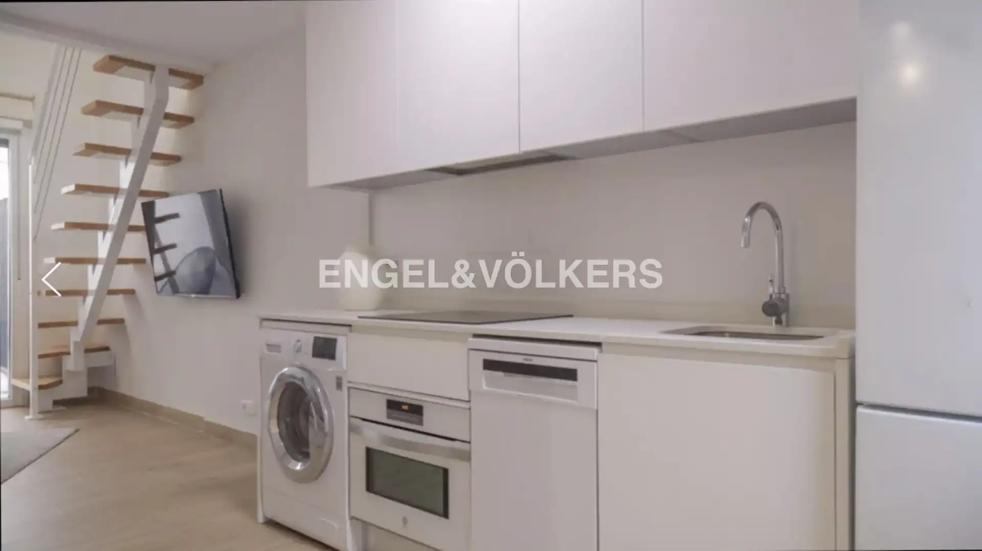 Appartement à louer à Tetuán, imagen 10