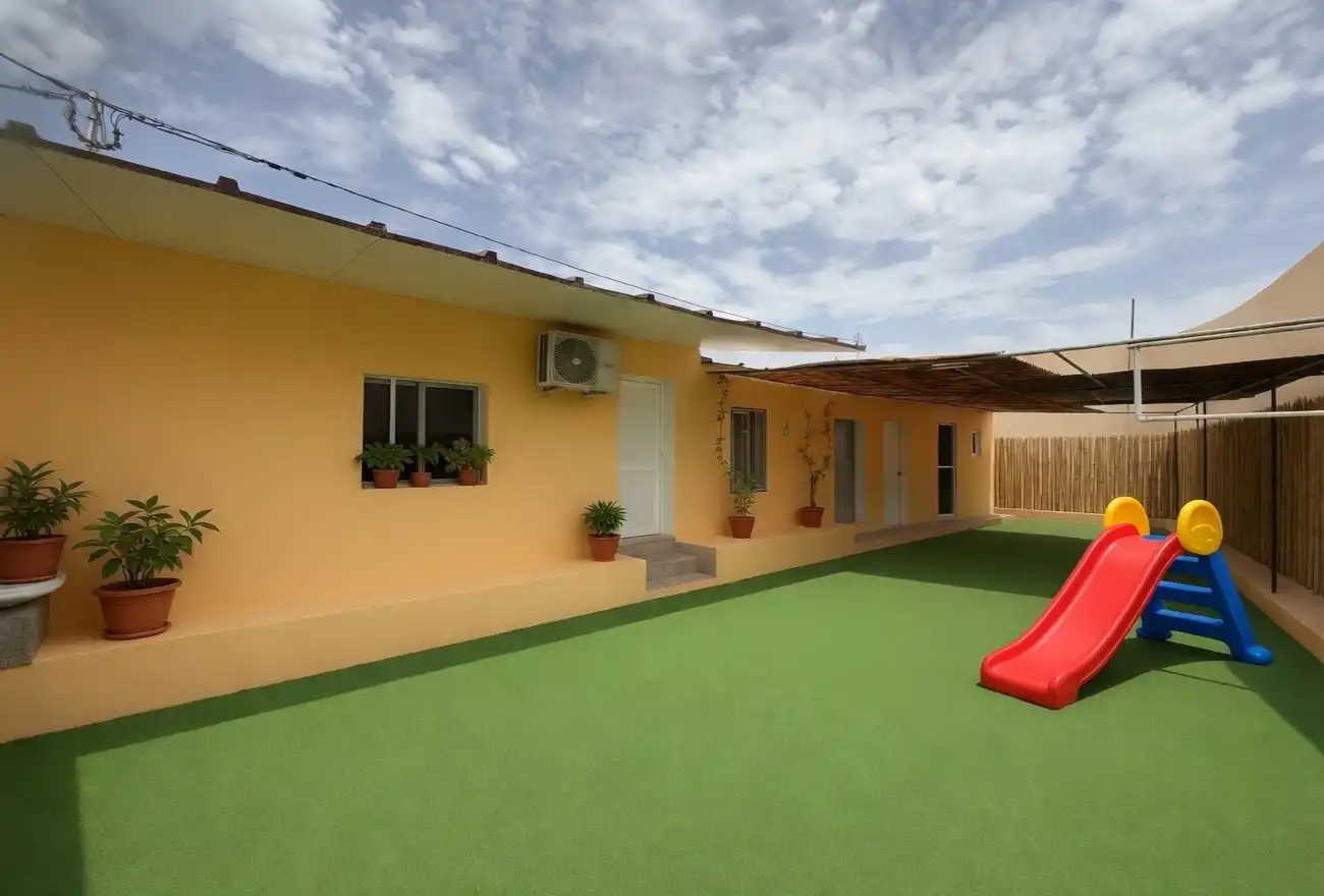 Terraza de Terreno en venta en La Aldea de San Nicolás 
