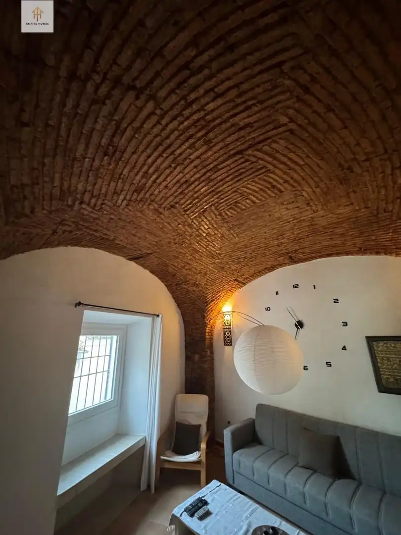 Piso de alquiler en Cáceres