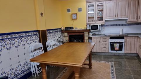 Foto 5 de Casa adosada en venda a Forcarei, Pontevedra