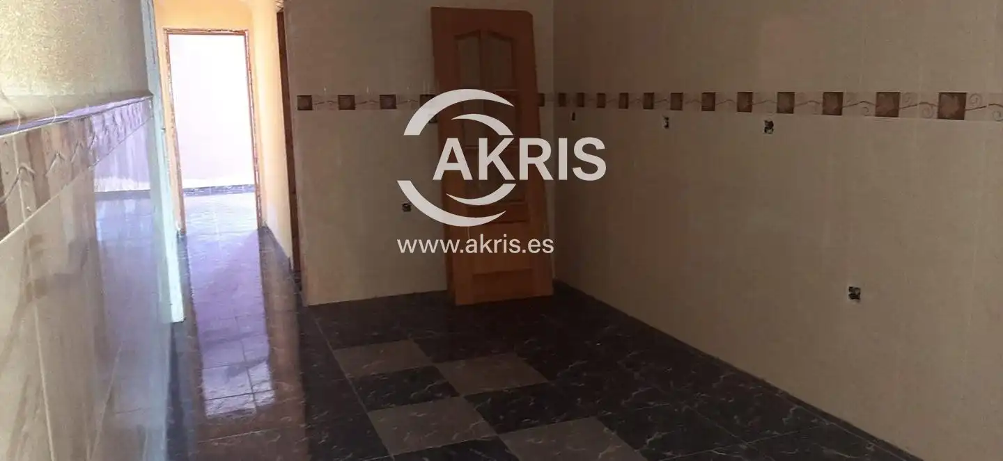 Wohnung zum Verkauf in Calle Altozano, La Villa de Don Fadrique