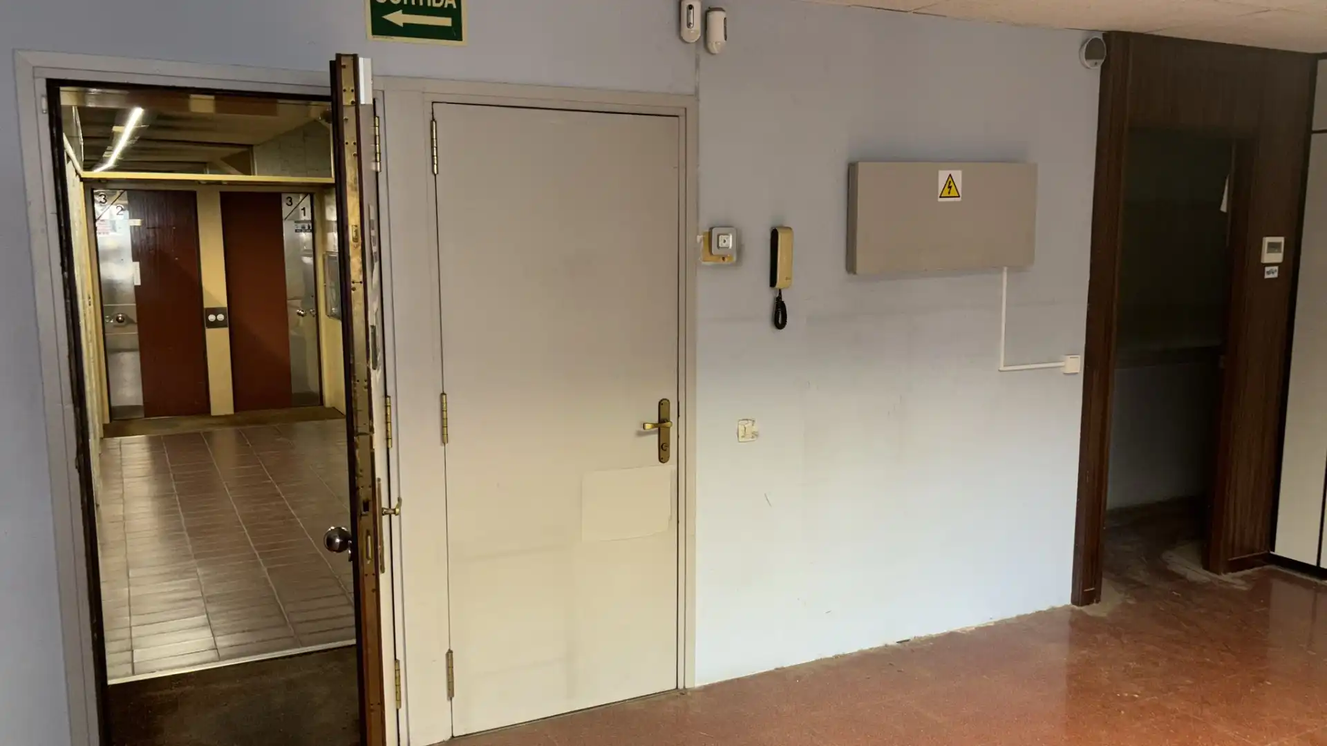 Oficina en venta en Carrer de Pau Claris, 95, Dreta de l'Eixample