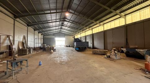 Photo 5 of Industrial buildings for rent in Calle Haya, La Gineta, Albacete