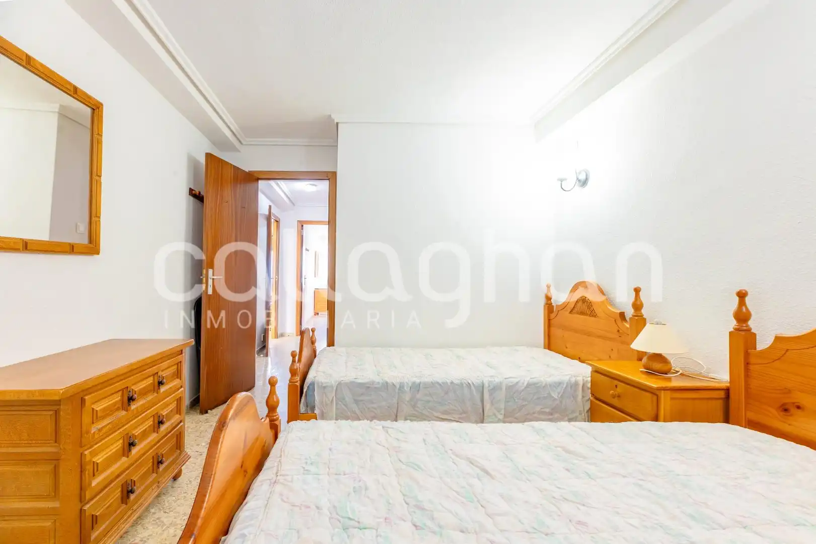 Flat with terrace for sale in Avenida de Mota, imagen 33