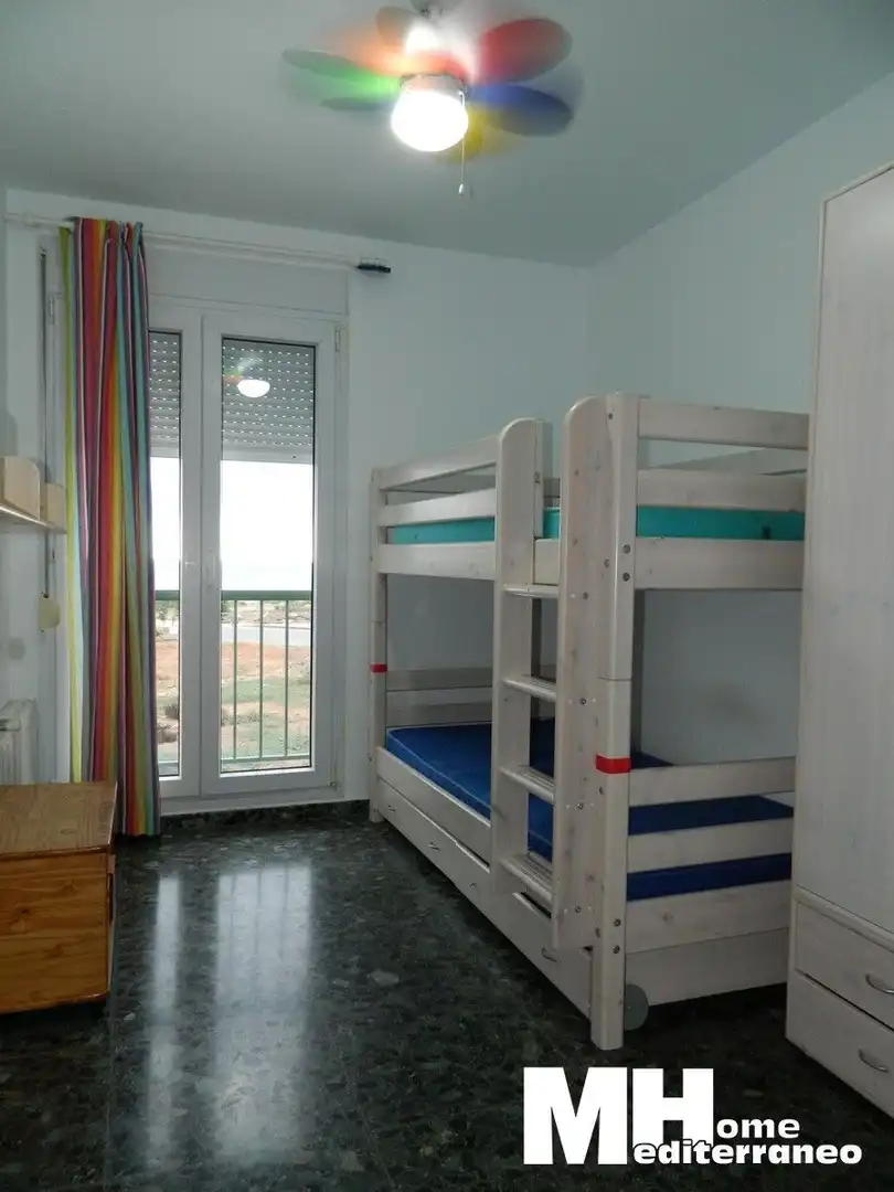 Apartment with lift to rent in ONZE DE MARÇ 2, imagen 13