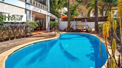 Foto 2 de Casa o chalet en venta en Los Cristianos, Arona