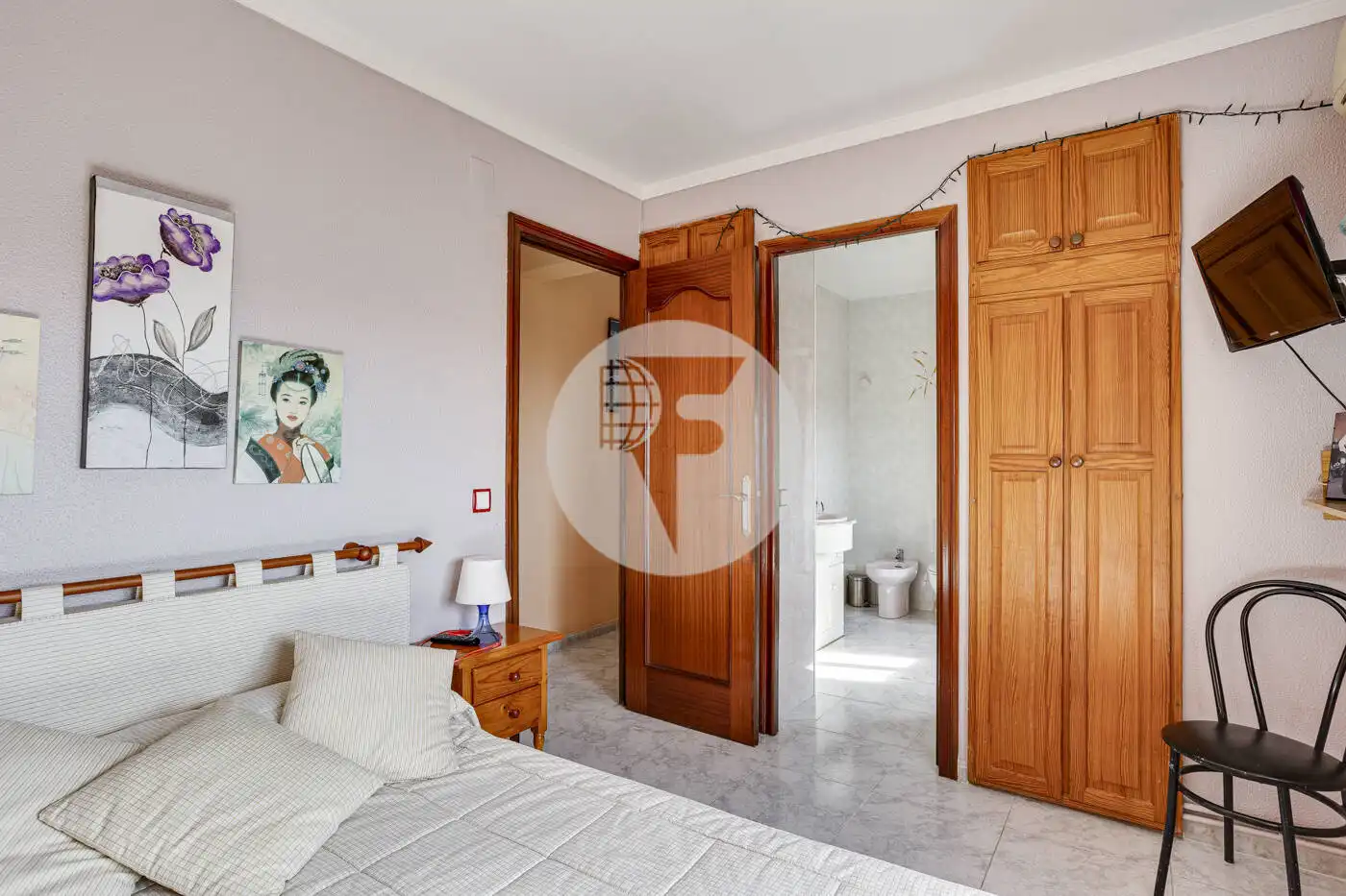 Casa o chalet en venta en La Miranda