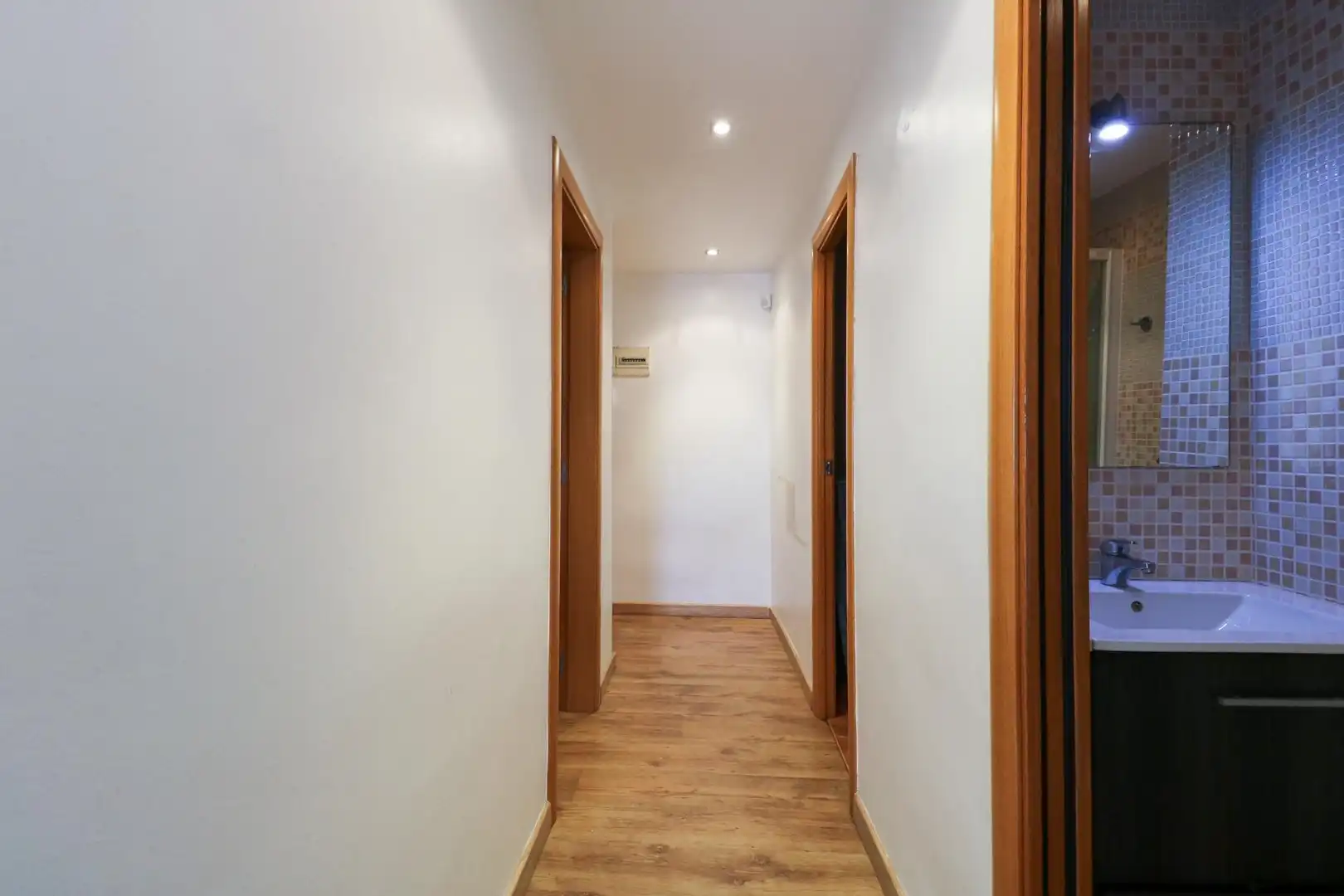 Penthouse with terrace for sale in Carrer CANONGE DOCTOR AUGUET, imagen 24