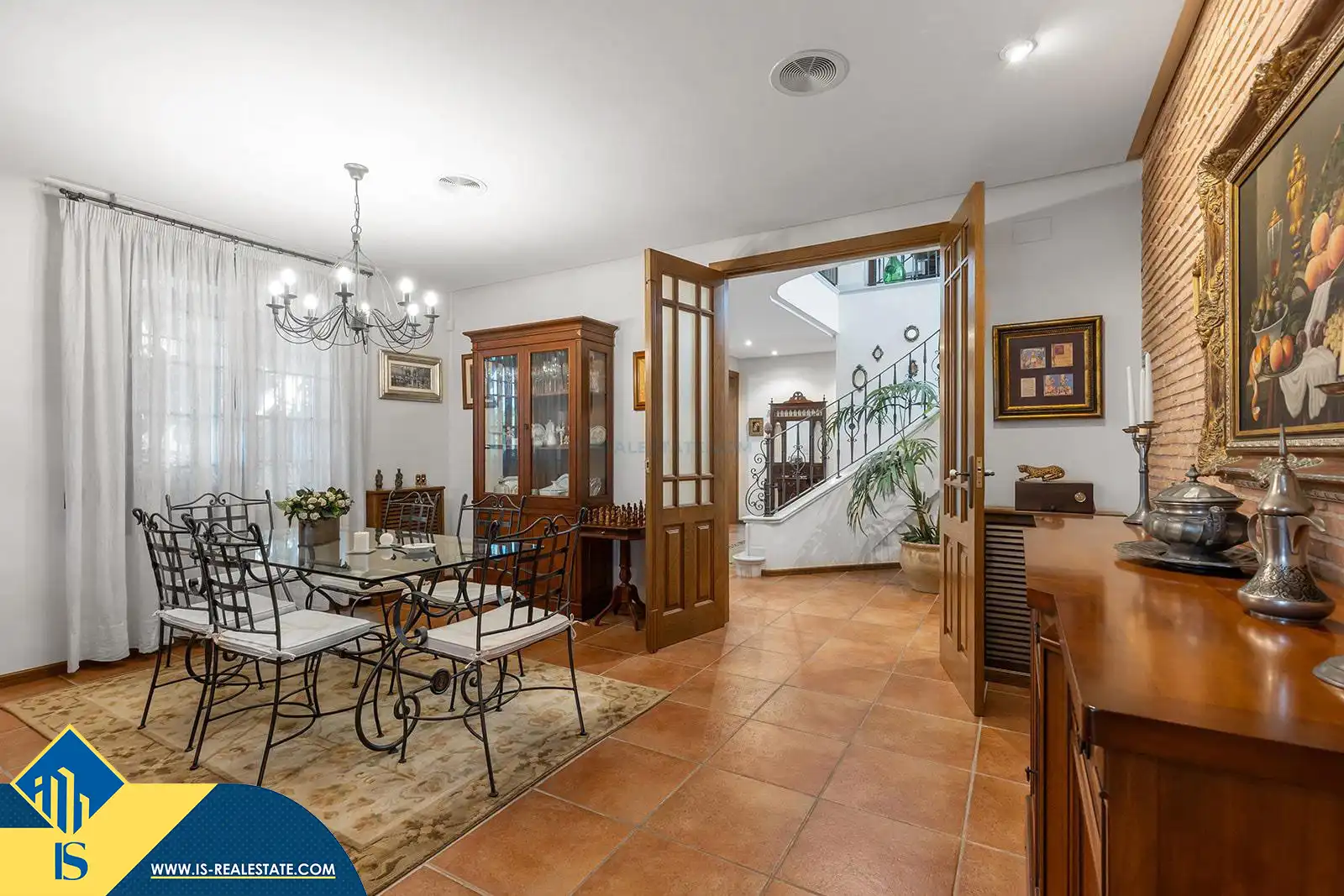 Chalet con piscina en venta en Playa del Acequión, Náufragos y Rocío del Mar, imagen 18