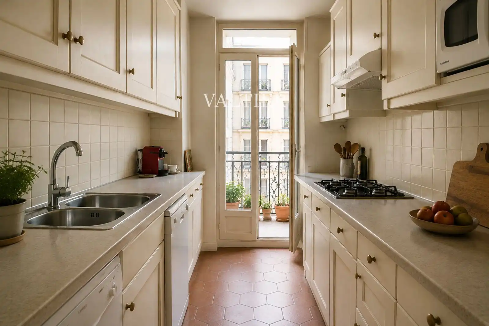 Appartement avec ascenseur à vendre à Chamartín, imagen 12