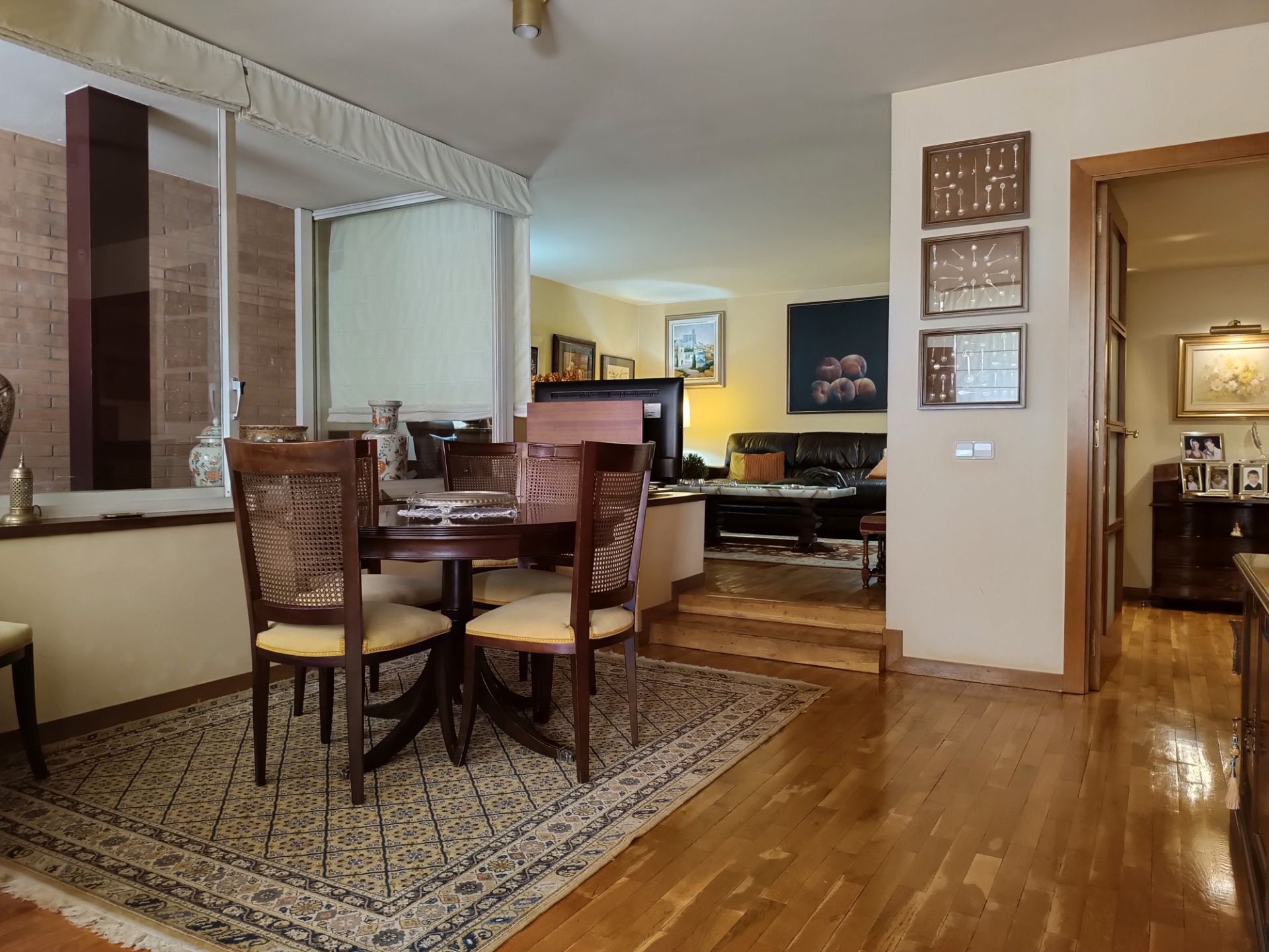 Piso en venta en Carrer de Joan Maragall, Eixample Nord