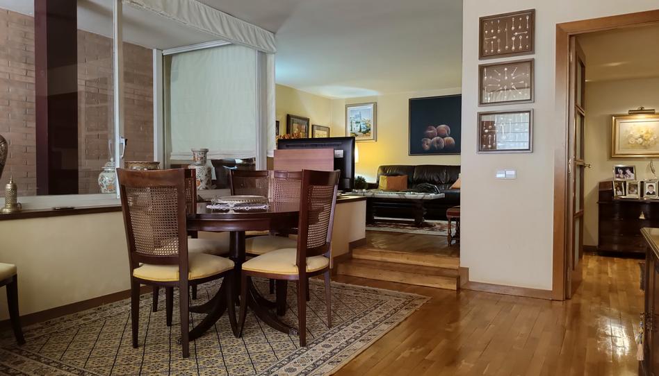 Foto 1 de Piso en venta en Carrer de Joan Maragall, Eixample Nord, Girona