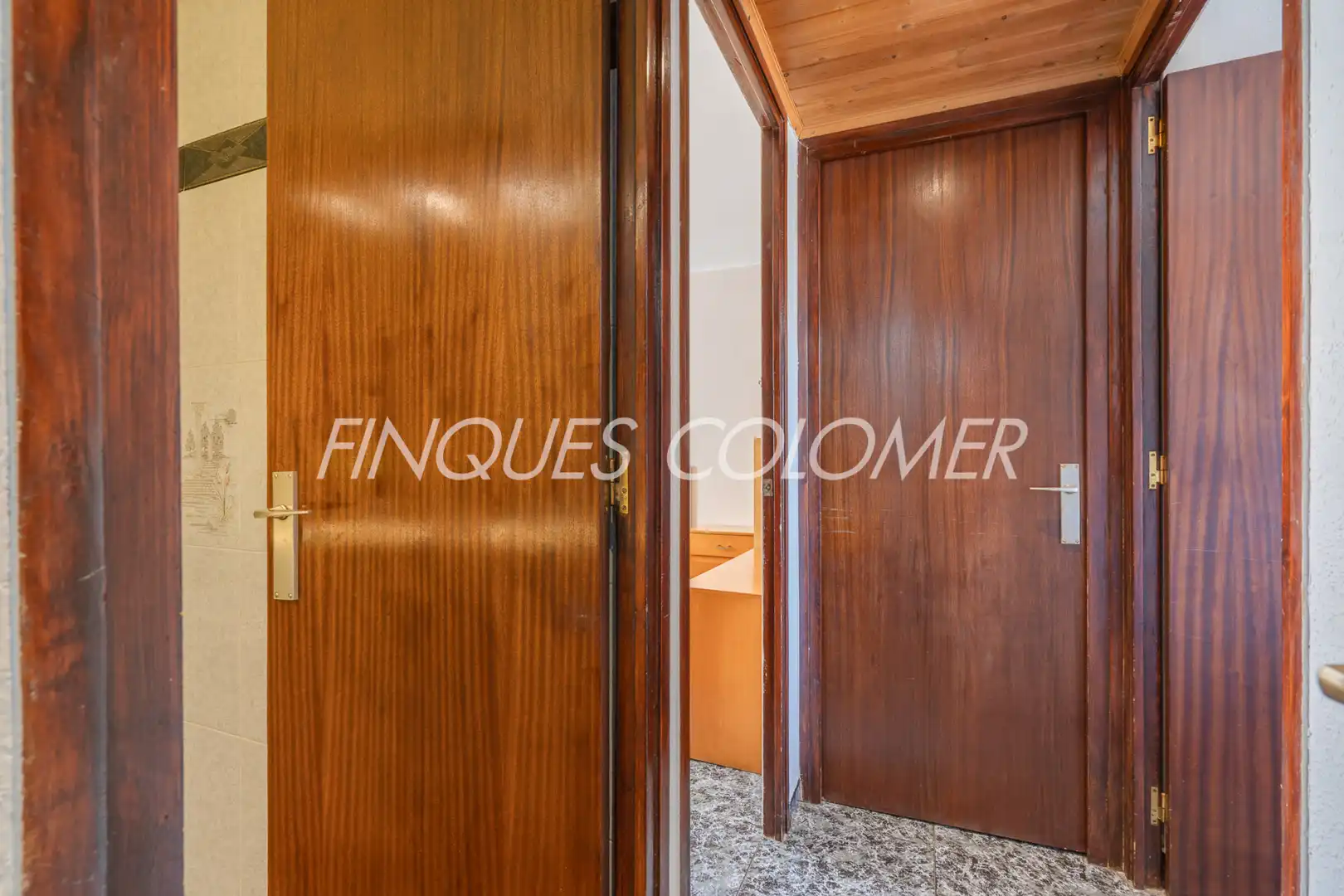 Piso en venta en Rubí con Aire acondicionado, Calefacción y Horno