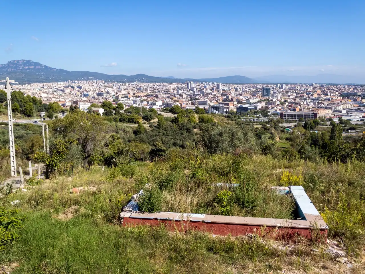 Residential land for sale in Torrent del joncar 65, imagen 6