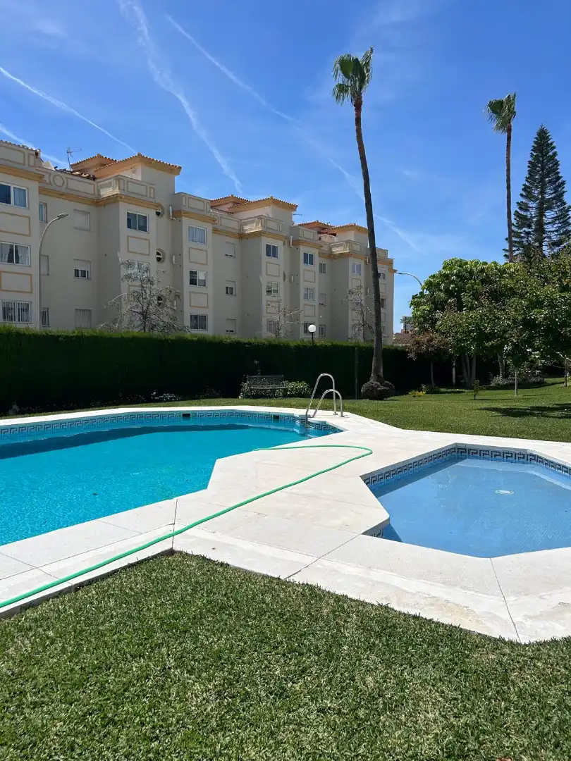 Flat for sale in El Pinillo