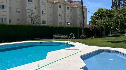 Photo 2 of Flat for sale in El Pinillo, Torremolinos